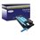 T3AZUR - Toner générique Canon EP711 / 717 Cyan