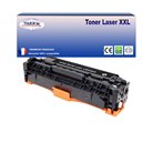T3AZUR - Toner Canon générique EP-716 (1980B002A ) Noir 