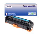 T3AZUR - Toner Canon générique EP-716 (1979B002AA ) Cyan