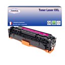T3AZUR - Toner Canon générique EP716 (1978B002AA ) Magenta