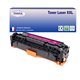 T3AZUR - Toner Canon générique EP716 (1978B002AA ) Magenta