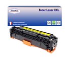 T3AZUR - Toner Canon générique EP-716 (1977B002AA ) Yellow