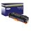 T3AZUR - Toner générique Canon CRG-718 / CRG 718 / HP 304A Noir