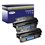 T3AZUR - Lot de 2 Toner compatible Canon EP32 / HP C4096A