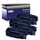 T3AZUR - Lot de 4 Toner générique  Canon EP708H / HP 49X