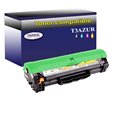 T3AZUR - Toner générique HP 36A / Canon EP-713