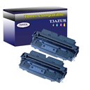 FX-7 - Lot de 2 Toner générique Canon Fax L2000 / FX7 