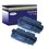 FX-7 - Lot de 2 Toner générique Canon Fax L2000 / FX7 