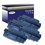 Lot de 4 Toner générique Canon Fax L2000 / FX7 