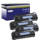 EP-706 / 0264B002 - Lot de 4 Toner générique Canon EP706