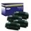 T3AZUR- Lot de 4 Toner générique HP CE505X / Canon  EP-719H (Haute Capacité)