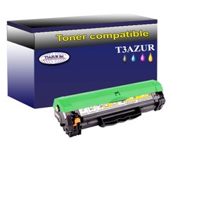 T3AZUR - Toner Canon générique  HP 78A / Canon CRG-726