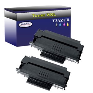Lot de 2 Toner Compatible OKI B2500 MFP / B2520 MFP / B2540 MFP / B2550 MFP Lot de 2 Toner Compatible OKI B2500 MFP / B2520 MFP / B2540 MFP / B2550 MFP