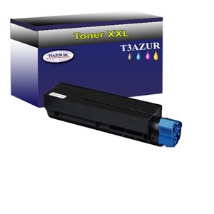 44574702 - Toner Compatible OKI B411D / B411DN / B431D / B431DN