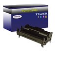 Toner compatible pour Oki B4600, B4600N, 43502302 - 3 000 pages - T3AZUR Noir