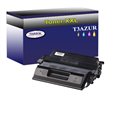 Toner compatible pour OKI B6200, B6200DN, B6200N, 09004078 -11 000 pages - T3AZUR Noir