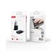 XO adaptateur NB149-F USB vers USB-C Noir