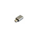 3GO Adaptateur A128 USB-A femelle vers USB-C 3.0 mâle