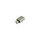 3GO Adaptateur A128 USB-A femelle vers USB-C 3.0 mâle
