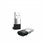 XO adaptateur NB149-E USB-C vers  USB Noir
