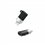 XO adaptateur NB149-D USB-C vers  lightning Noir