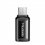 Mcdodo Adaptateur 8 broches vers micro noir OT-7710