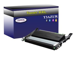 CLT-K406S - Toner remanufacturé Samsung CLP360 Noir 