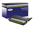 CLT-Y406S - Toner remanufacturé Samsung CLP362 / CLP363 Yellow 