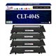 Lot de 4 Toners compatibles Samsung Xpress C430, C430W, C-430, C-430W + 20f A6 brillantes-T3AZUR