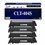 Lot de 4 Toners compatibles Samsung Xpress CLT-404S