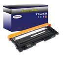 Toner compatible Samsung C430, C430W, CLT-K404S (SU100A)  Noir+ 10f A6 brillantes -T3AZUR