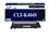 Toner compatible Samsung C430, C430W, CLT-K404S (SU100A)  Noir+ 10f A6 brillantes -T3AZUR