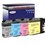 LC223Y XL- Cartouche compatible pour Brother LC223 XL Jaune