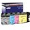 Lot de 5 Cartouche compatible Brother DCP-J4120DW, LC223 XL