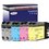 5x Cartouche d'encre Compatible LC223XL (2 Noir 1 Cyan 1 Magenta 1 Jaune) 
