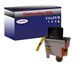 Cartouche compatible pour Brother LC900 / LC 900 Yellow