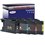 LC1280XL - Lot de 4 cartouches compatibles pour Brother MFCJ6710DW / MFCJ6910DW / MFC J6710DW / MFC J6910DW 