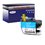 T3AZUR - Cartouche compatible pour Brother LC3219 XL Cyan (avec puce)