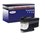 T3AZUR - Cartouche compatible Brother LC3239 (LC-3239Bk) XL Noire