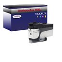 T3AZUR - Cartouche compatible Brother LC3239 (LC-3239C) XL Cyan