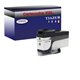 T3AZUR - Cartouche compatible Brother LC3239 (LC-3239C) XL Cyan