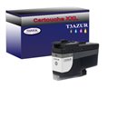 T3AZUR - Cartouche compatible Brother LC3235 (LC-3235Bk)  XL Noire