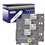 4x Rubans pour étiquettes laminées générique Brother TZe231 - Texte noir sur fond blanc - Largeur 12 mm x 8 mètres