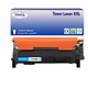 T3AZUR -Toner générique Samsung  SL-C430w, C480w, C483w, CLT-C404S (ST966A) Cyan