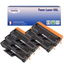 Lot de 5 Toners génériques  Samsung MLTD101S 