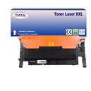 T3AZUR - Toner  générique Samsung CLP360, CLT-K406S Noir 