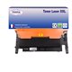 T3AZUR - Toner  générique Samsung CLP360, CLT-K406S Noir 