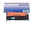 T3AZUR - Toner compatible Samsung CLP310/ CLP315/ CLP320/ CLP325 Cyan