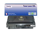 T3AZUR - Toner générique Samsung ML 1630 , ML-D1630A