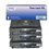 Lot de 3 Toners compatibles pour imprimante Samsung ML 1630  